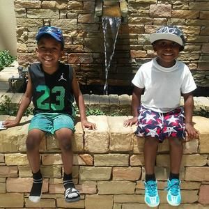 Meet your Posher, Marshall